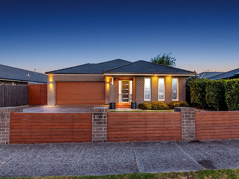 Walking Distance To All Amenities…