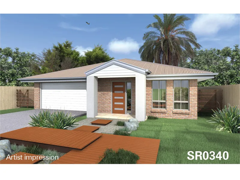 Indicative construction time from 16 weeks from Certification/Finance Approval