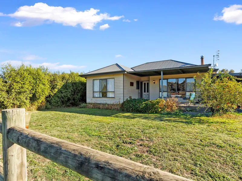 GREAT VALUE FAMILY HOME