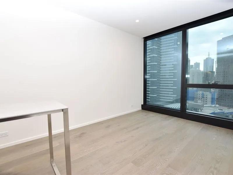 1 Bedroom Apartment with Amazing View at Southbank