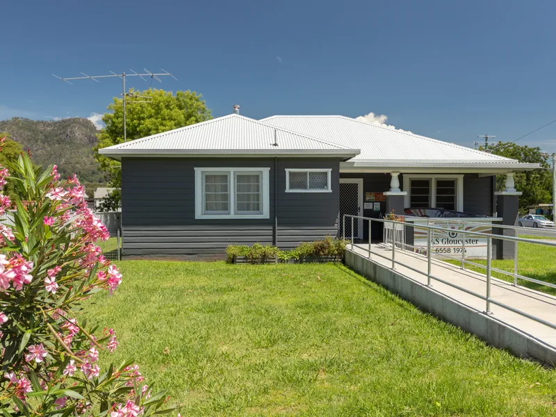 Solid Investment Opportunity