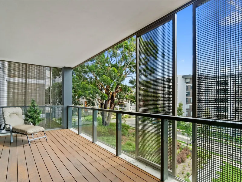 Superior Quality 2 Bedroom Apartment  