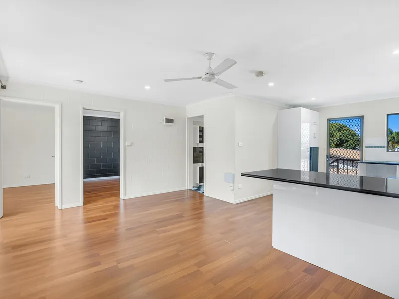 Set and Forget Investment Opportunity Awaits!