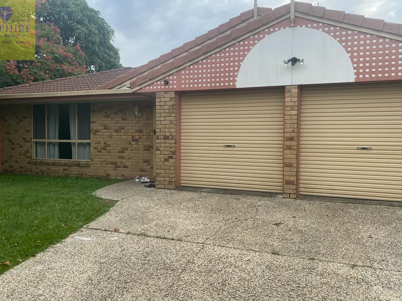 House available for rent at Heart of Burpengery