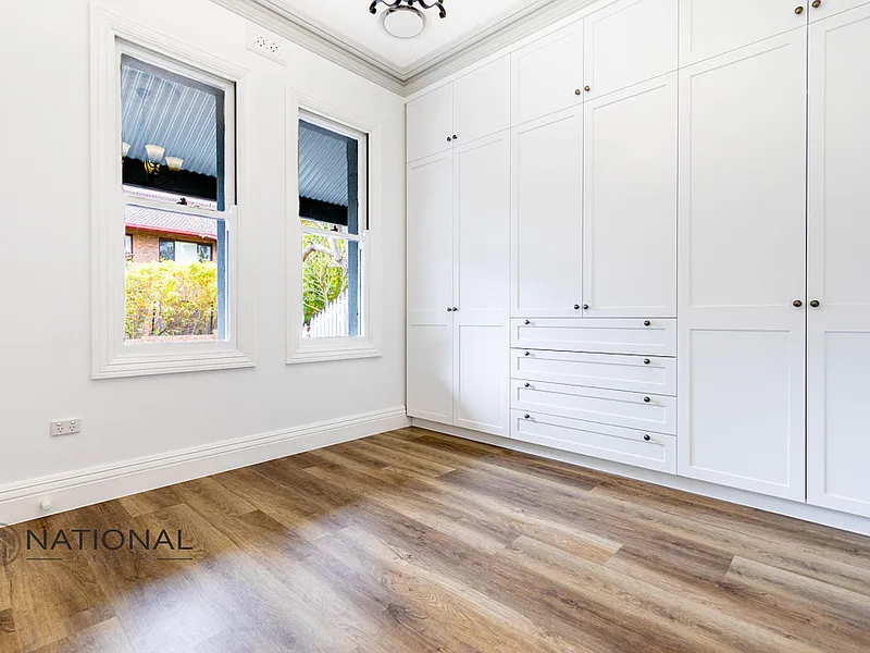 Fully Renovated 3 Bedroom Family Home
