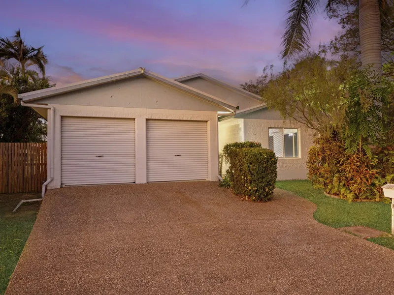 Incredible Location, Incredible Potential || Make This Stunning Residence Your Very Own