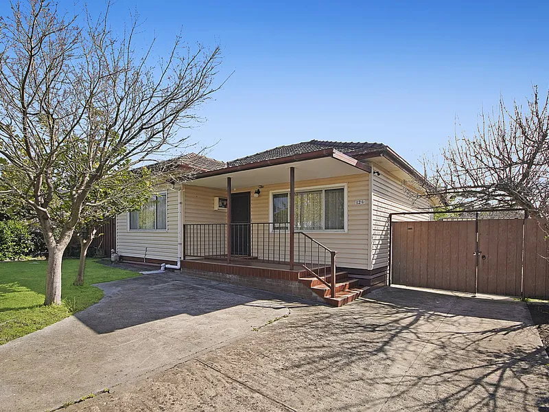 Opportunity Knocks On 603sqm