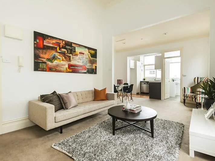 One of the biggest one bedders around!