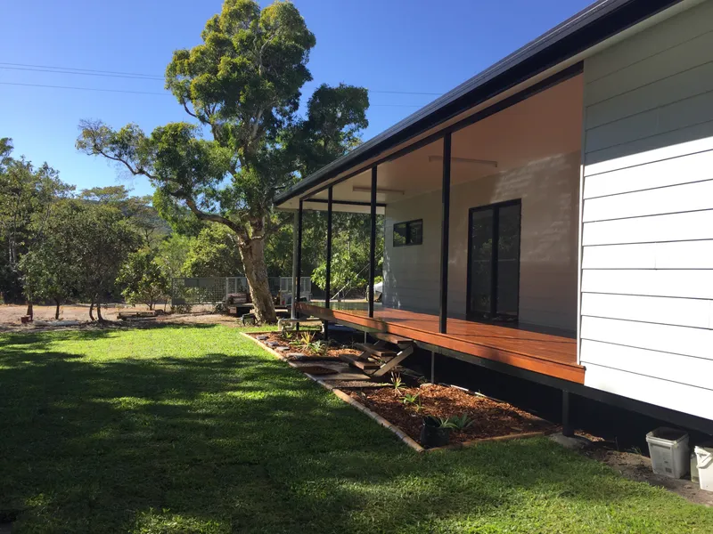 **BRAND NEW HOUSE * Investors or Retirees Dream 