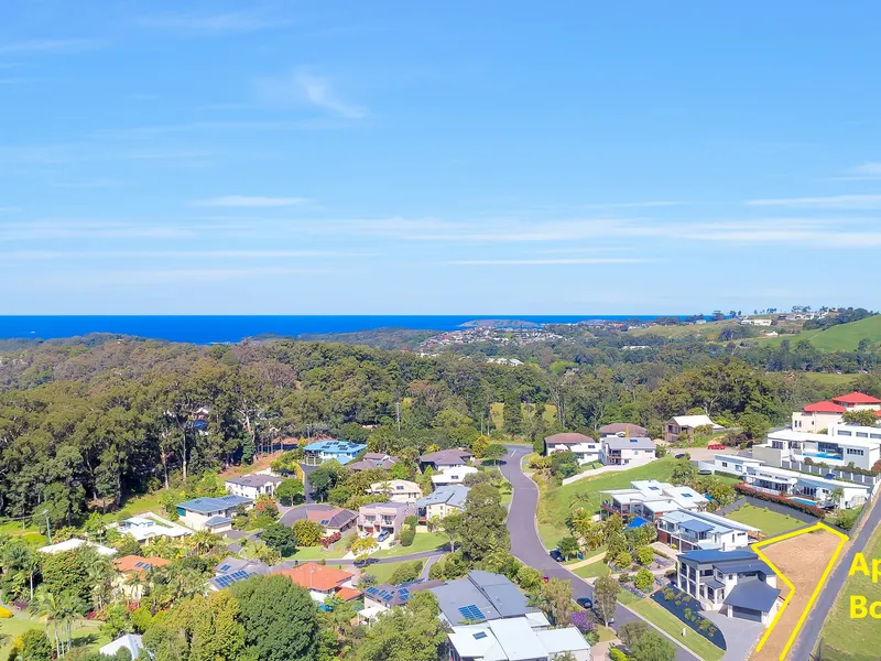 DA APPROVED - READY TO TAKE ADVANTAGE OF THE HOME BUILDER GRANT - DON'T MISS OUT!!