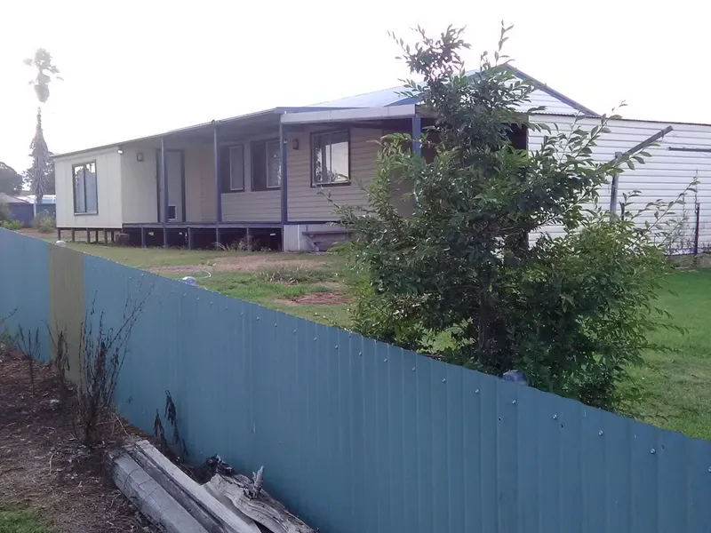 Great Investment, First Home or Retirement