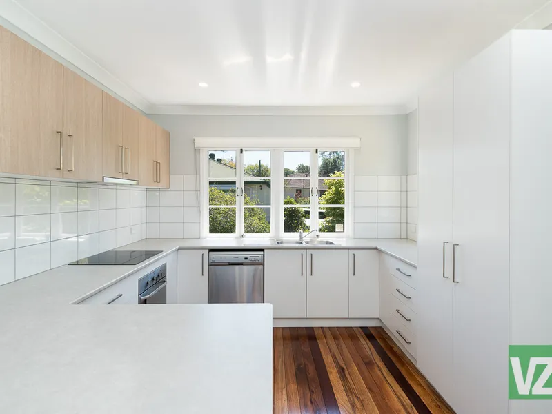 BEAUTIFULLY RENOVATED HOME