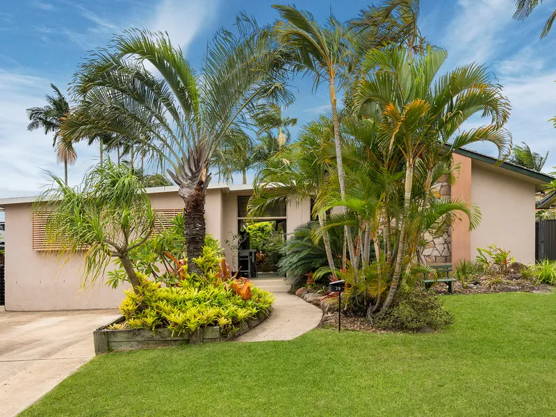 3 Bedroom Algester home + 1 Bedroom Granny flat!!