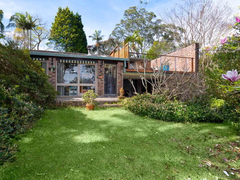 Great Location Close to Everything!