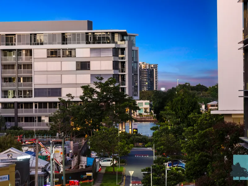 TIGHTLY HELD & SPACIOUS BOWEN HILLS TERRACE HOME FOR SALE!