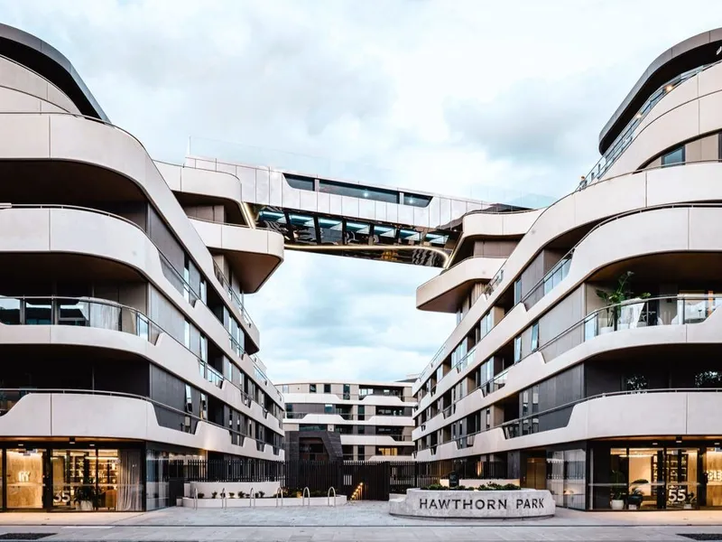 Enormous, Ultra-Stylish, and Fully Furnished!