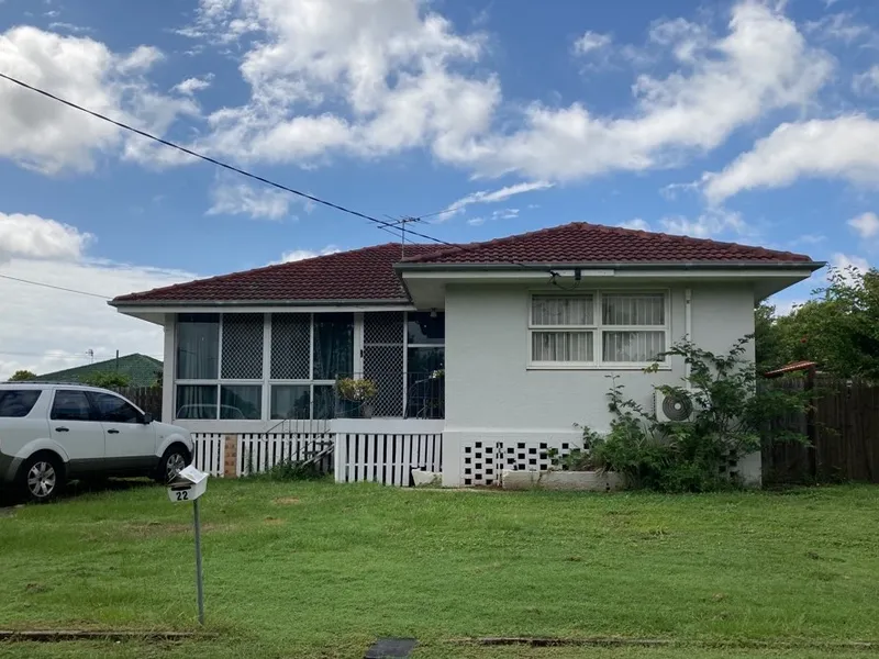 Spacious Home - Air Conditioned!