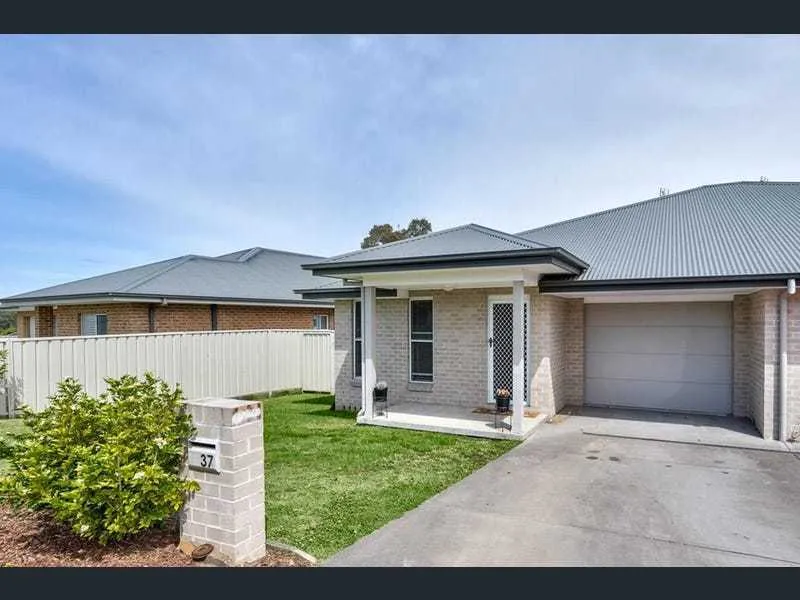 Pristine family home in sought after suburb