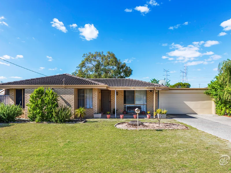 The Perfect Starter or Investment Property!