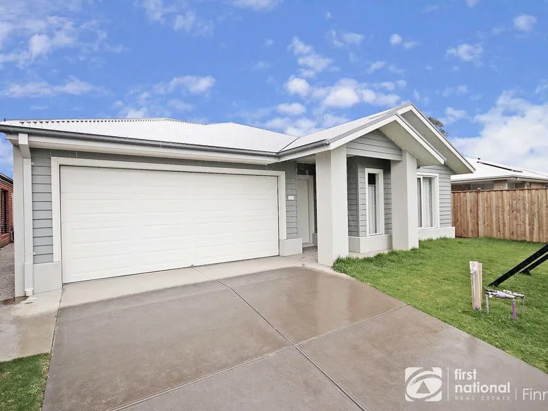 4 Bedroom Beauty