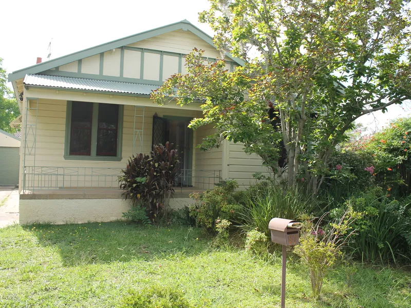 Large 3 Bedroom Home