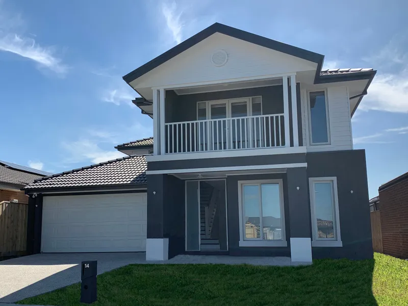 Brand New Quality Home + 48sq of Space!