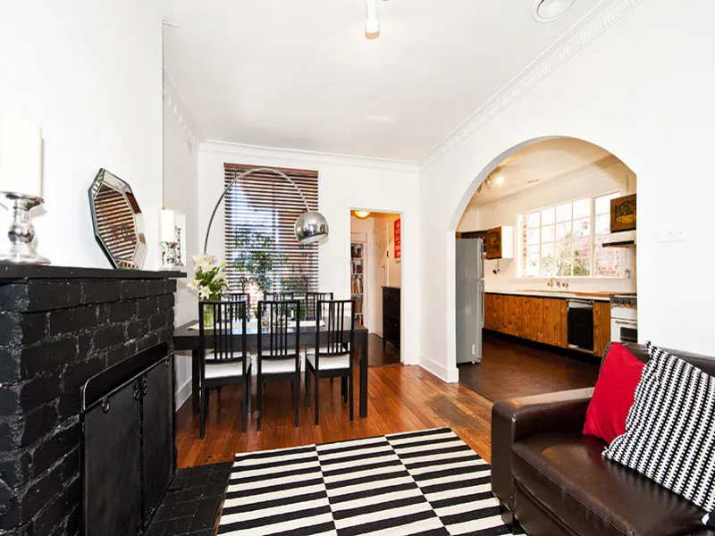 THROW AWAY YOUR CAR KEYS