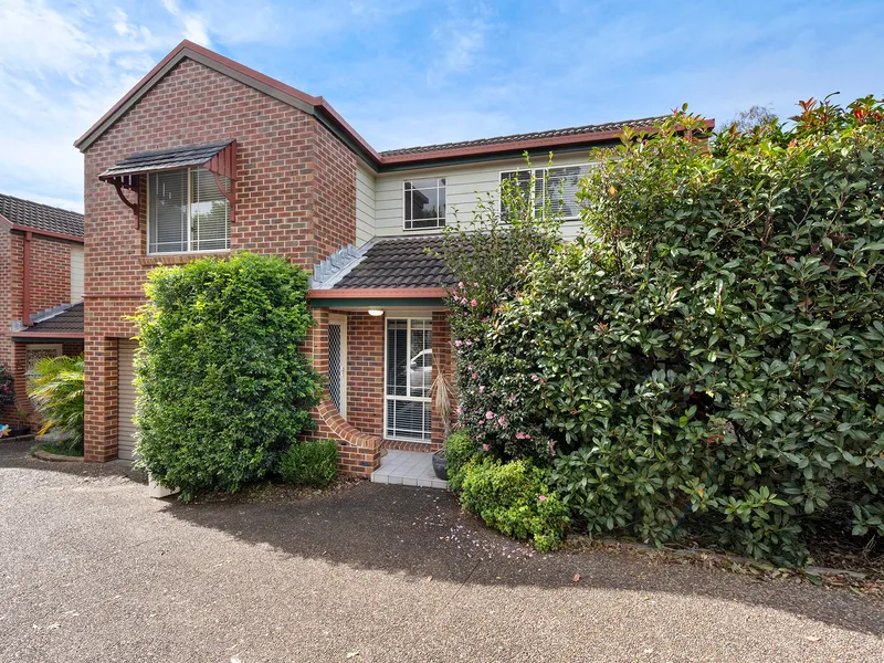 Prime Investment Opportunity or Family Home in Bustling Suburb