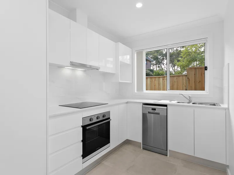 Pet friendly Granny flat