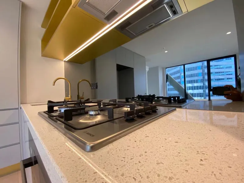 2Bedroom 2Bathroom Apartment Unit