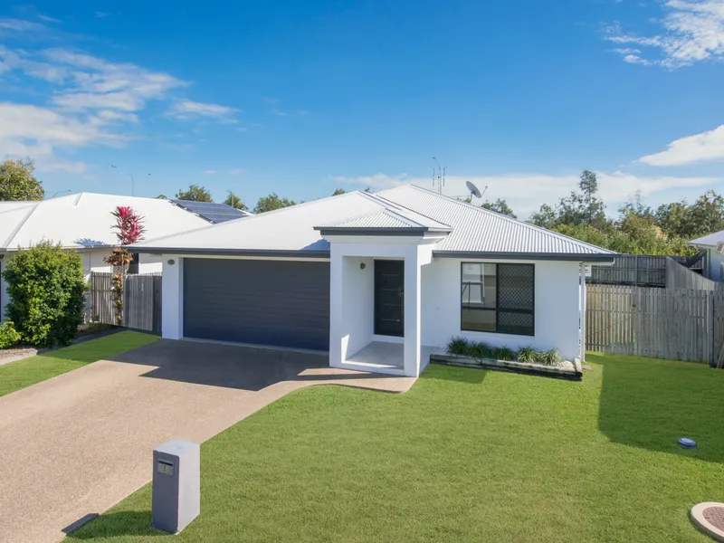 Affordable Family Home in Growing Suburb