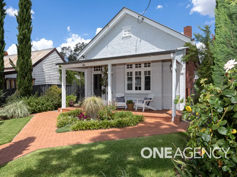 PRIVATE COTTAGE WITHIN CENTRAL WAGGA