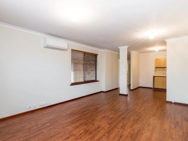 Another Under Offer By Ashby Farrell