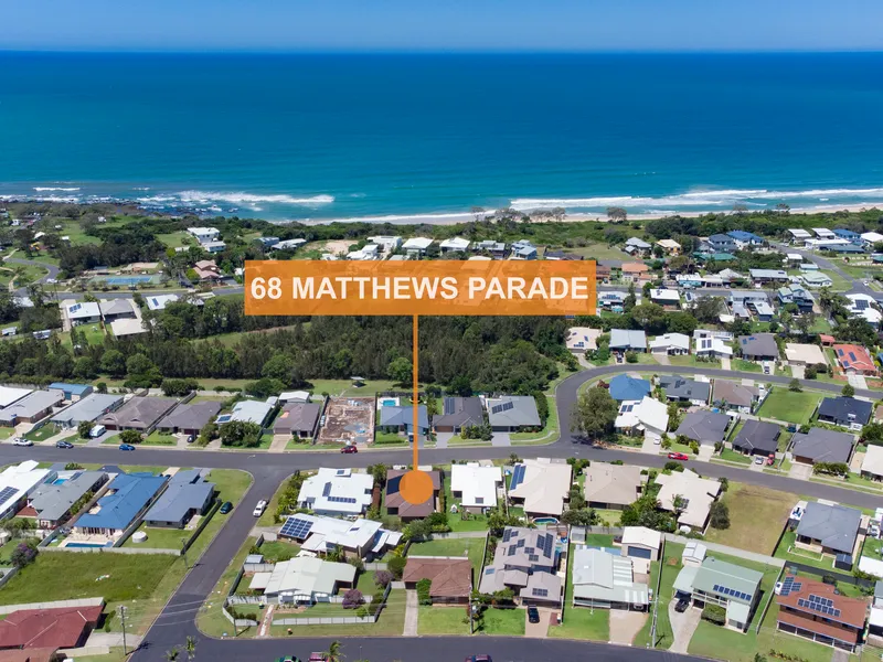 Simply a beautiful home...