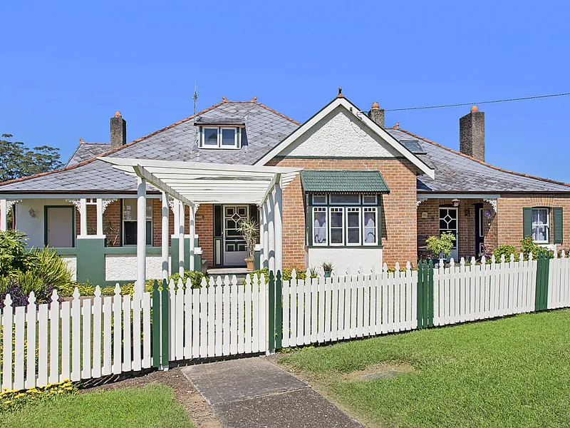 Master Build of Pure Historic Nature