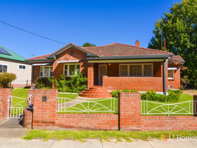 Elegance, Style & Character