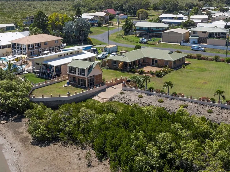 The Ultimate Lifestyle  at Keppel Sands ......