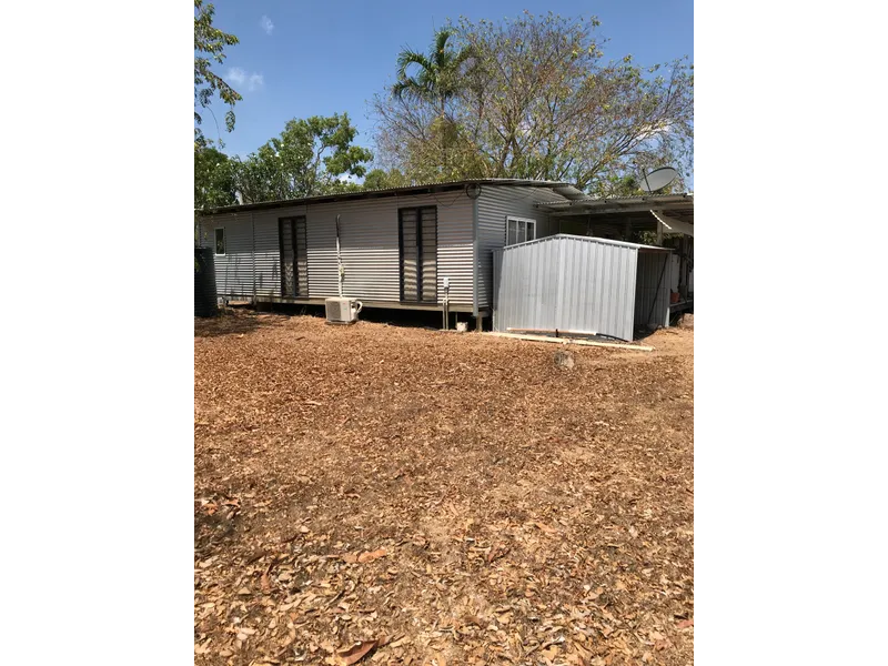 Open to Offers!