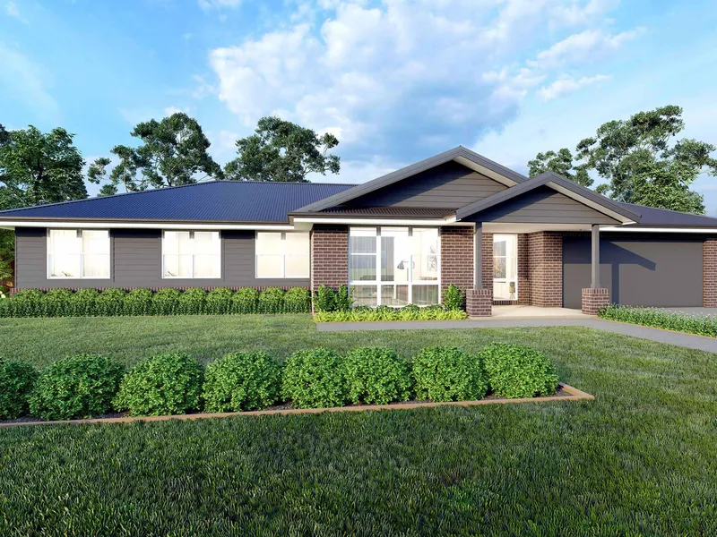 House and Land Package made easy