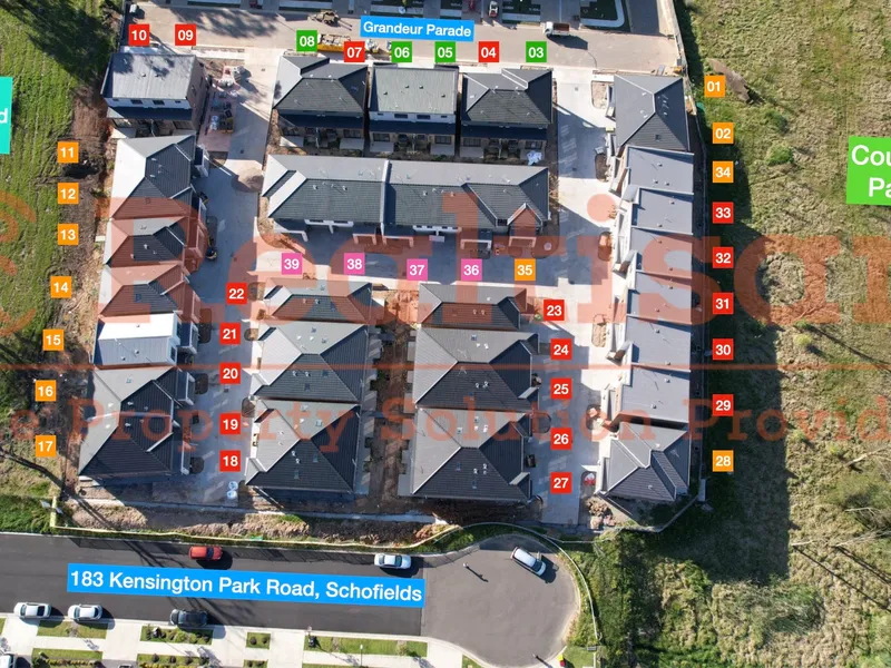 Modern Townhouse/Duplex/Free Standing for Sale. Exclusive by Realtisan. 3beds only $789,990, 4beds only $809,990. Moving in Feb 2023