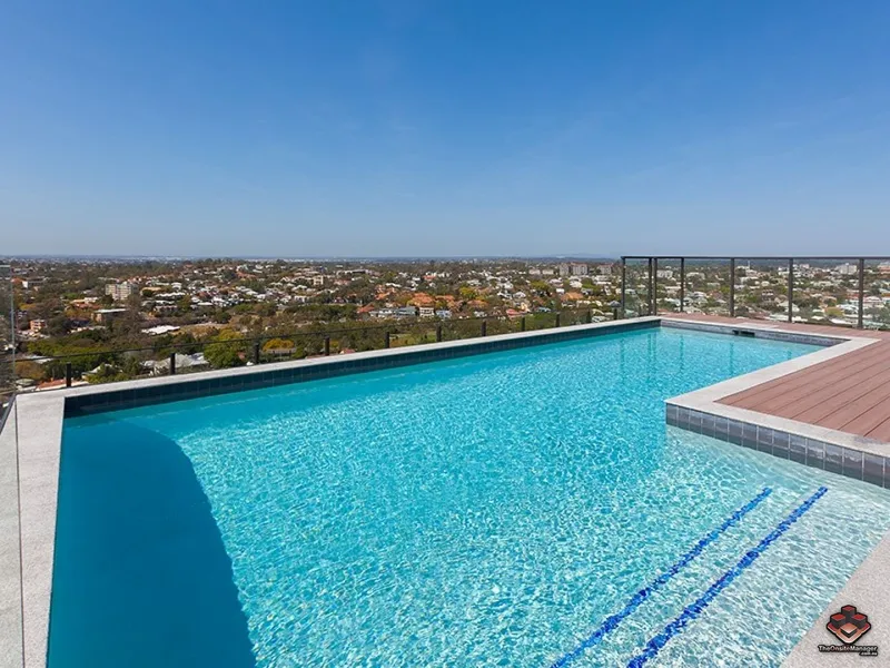 Perfect in Toowong.......