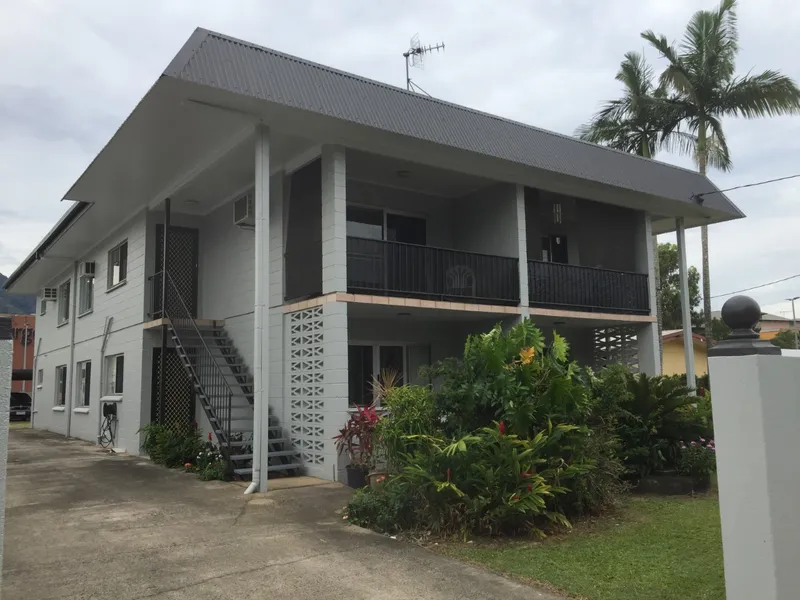 Investment Opportunity With 4 Units 