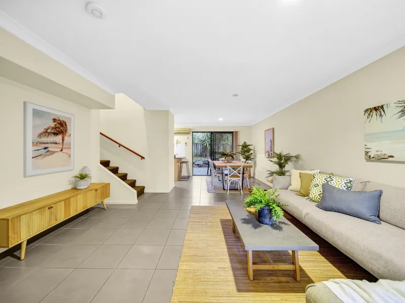 Welcome to 265/64 Gilston Road, Nerang