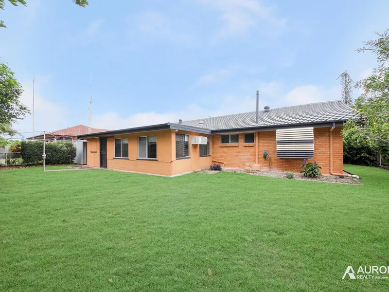 Well Presented Family Home