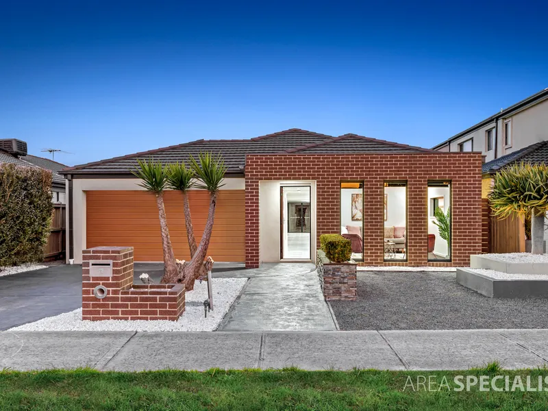 Entertainer's Delight