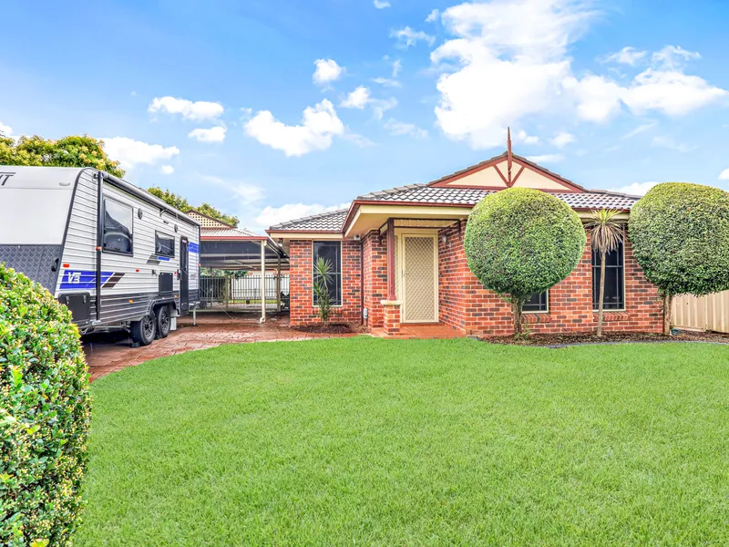 “Great Family Home / Solid Investment”