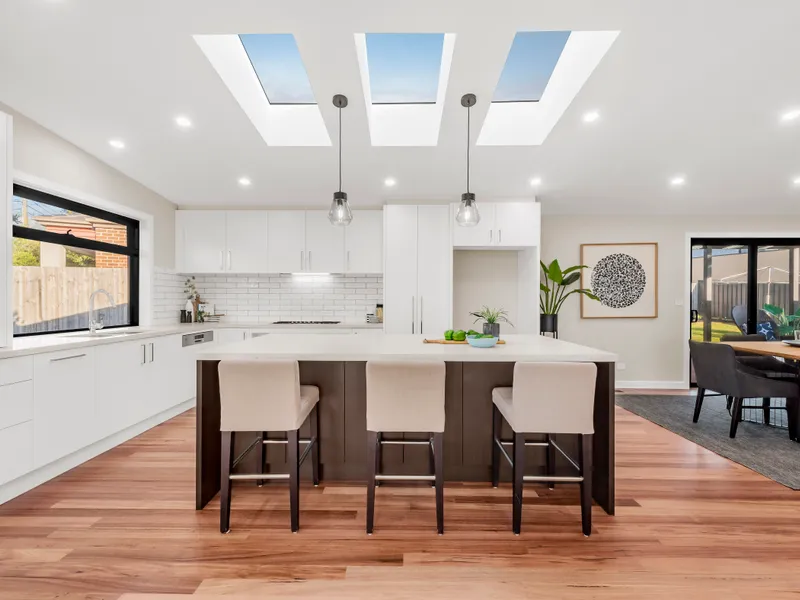 LUXURY BEYOND COMPARE