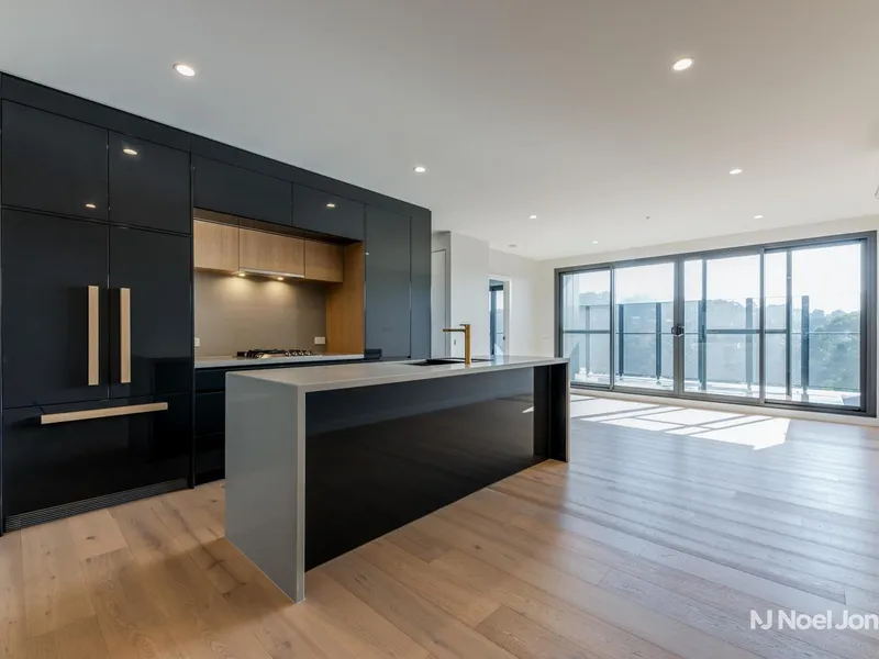 Luxurious Heart Of Ringwood Lifestyle