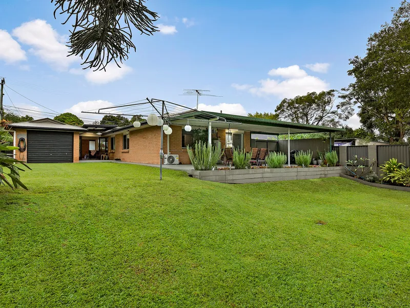 Accommodating and private.