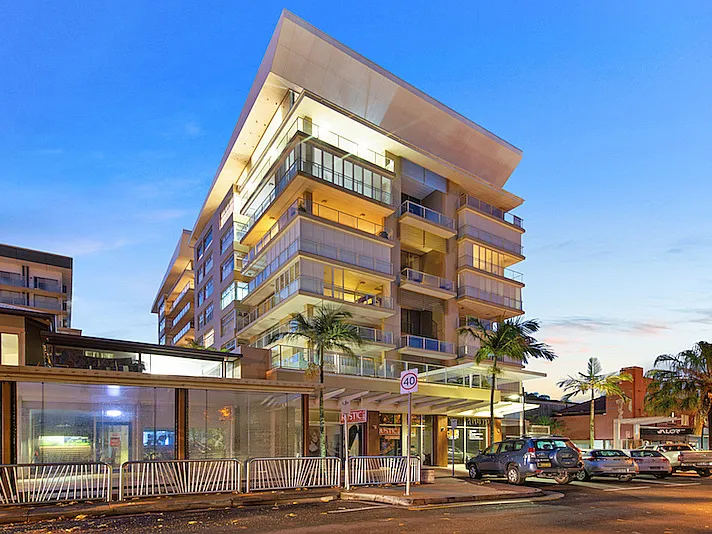 The Perfect Downsizer or Holiday Retreat